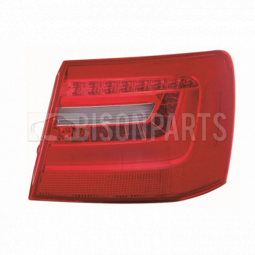 REAR LAMP DRIVERS SIDE RH