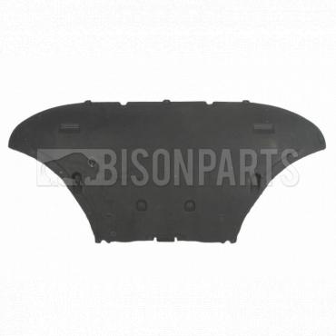 ENGINE UNDERTRAY COVER