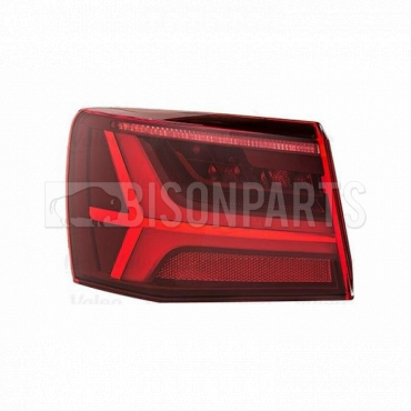 REAR LAMP PASSENGER SIDE LH
