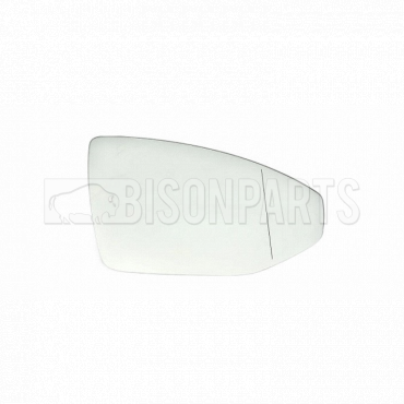 MIRROR GLASS DRIVERS SIDE RH