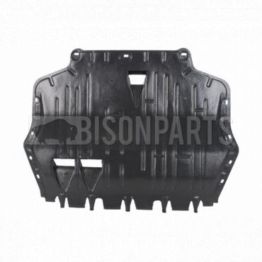 ENGINE UNDER COVER (3 HOLE) POLYETHYLENE
