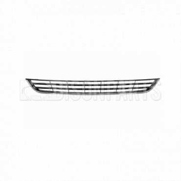 FRONT BUMPER GRILLE LOWER
