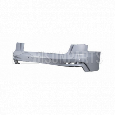 REAR BUMPER