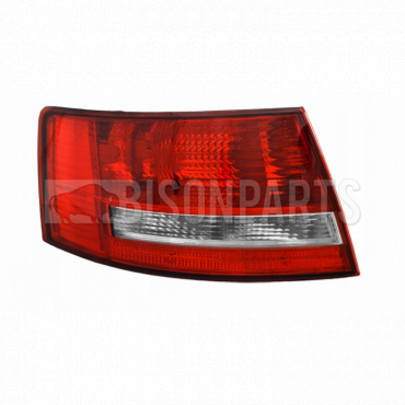 REAR LAMP PASSENGER SIDE LH