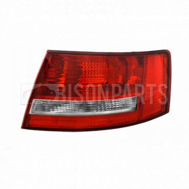 REAR LAMP DRIVERS SIDE RH