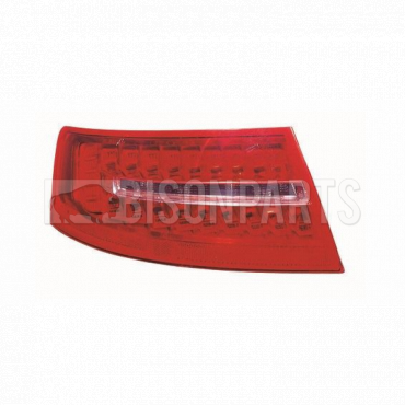 REAR LAMP PASSENGER SIDE LH