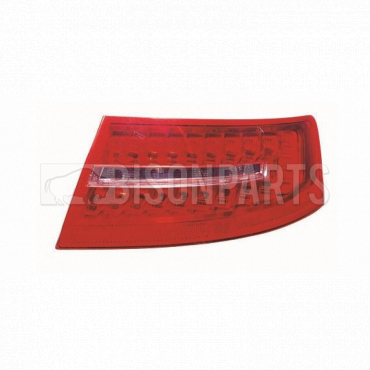 REAR LAMP DRIVERS SIDE RH