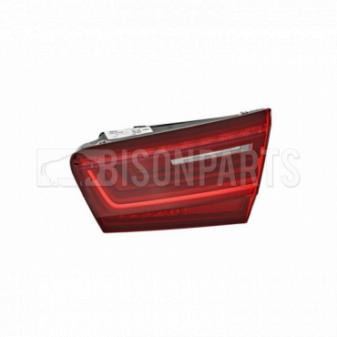 REAR LAMP PASSENGER SIDE LH
