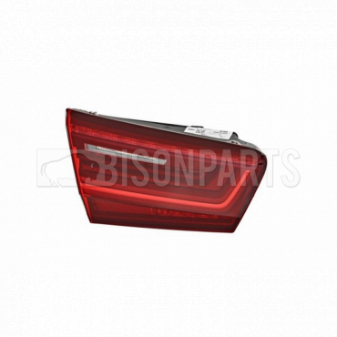 REAR LAMP DRIVERS SIDE RH