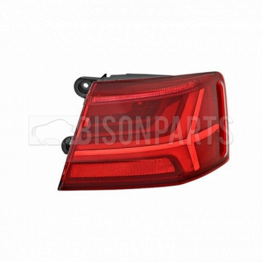 REAR LAMP DRIVERS SIDE RH
