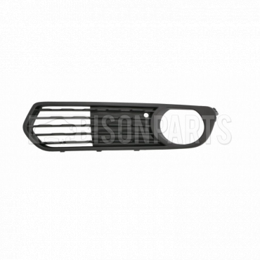 FOG LAMP GRILLE PASSENGER SIDE LH