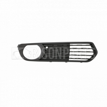 FOG LAMP GRILLE DRIVERS SIDE RH