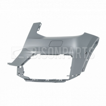 FRONT BUMPER CORNER PASSENGER SIDE LH