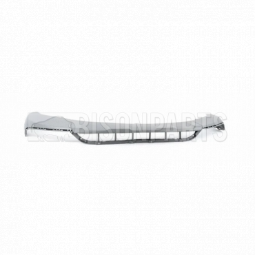 FRONT BUMPER SPOILER