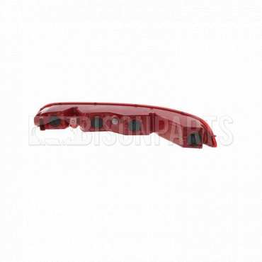 REAR BUMPER FOG LIGHT DRIVERS SIDE RH