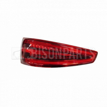 REAR LAMP PASSENGER SIDE LH