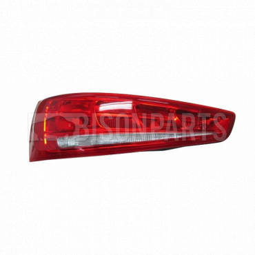 REAR LAMP PASSENGER SIDE LH