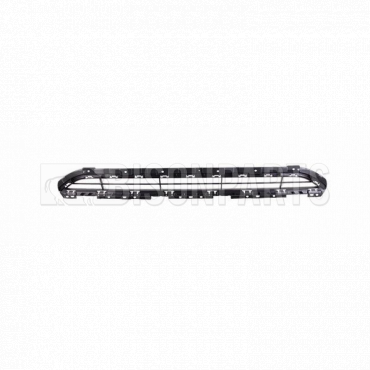 FRONT BUMPER GRILLE