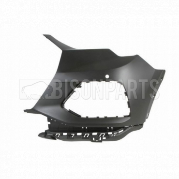 FRONT BUMPER CORNER PASSENGER SIDE LH
