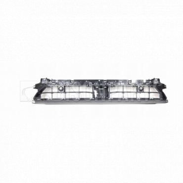 FRONT BUMPER GRILLE