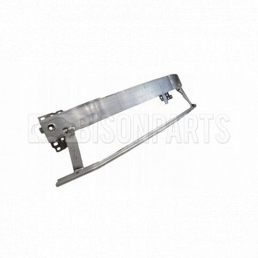 FRONT BUMPER REINFORCEMENT