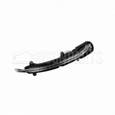 MIRROR INDICATOR DRIVERS SIDE RH