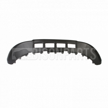 FRONT BUMPER SPOILER