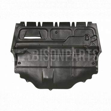 ENGINE COVER (ABS / PCV)