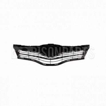 FRONT GRILLE