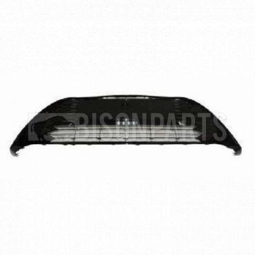  CENTRE FRONT BUMPER GRILLE