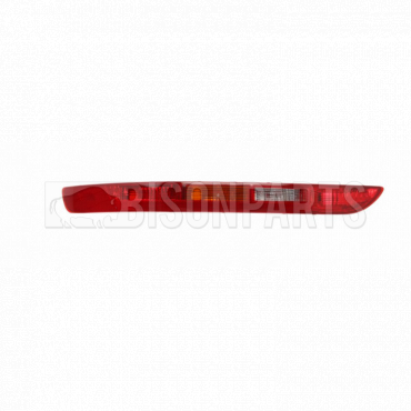 REAR FOG & REVERSE LAMP PASSENGER SIDE LH