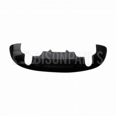 REAR BUMPER SPOILER