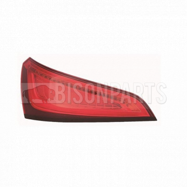 REAR LAMP PASSENGER SIDE LH
