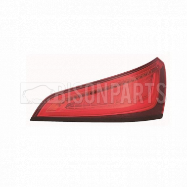REAR LAMP DRIVERS SIDE RH