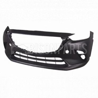 FRONT BUMPER (PART PRIMED)