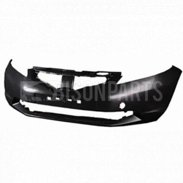 FRONT BUMPER BLACK (NOT PRIMED)