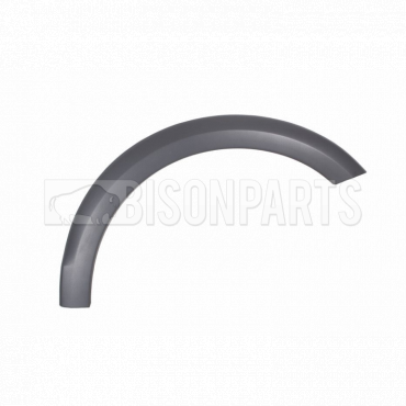 FRONT WHEEL ARCH TRIM DRIVERS SIDE RH