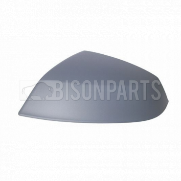 MIRROR BACK COVER PASSENGER SIDE LH