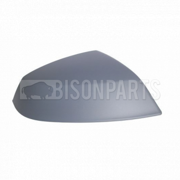MIRROR BACK COVER DRIVERS SIDE RH