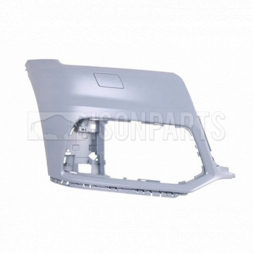 FRONT BUMPER CORNER  DRIVERS SIDE RH