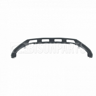 FRONT BUMPER SPOILER