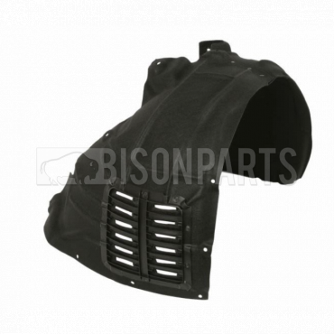 FRONT WHEEL ARCH LINER PASSENGER SIDE LH