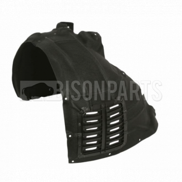 FRONT WHEEL ARCH LINER DRIVERS SIDE RH