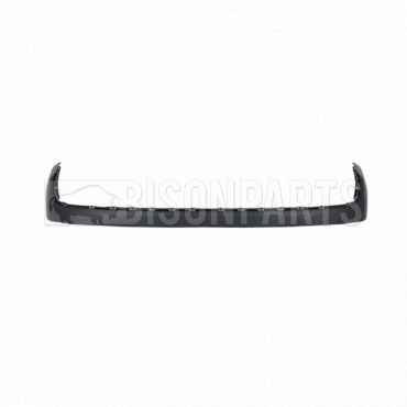 REAR BUMPER LOWER SECTION