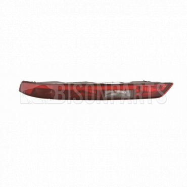 REAR FOG & REVERSE LAMP PASSENGER SIDE LH
