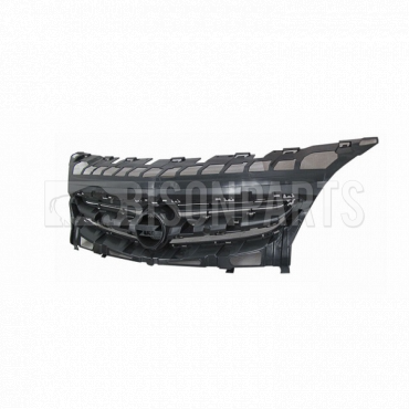 FRONT GRILLE