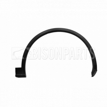 FRONT WHEEL ARCH TRIM DRIVERS SIDE RH