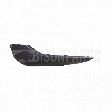 FRONT BUMPER SPOILER DRIVERS SIDE RH