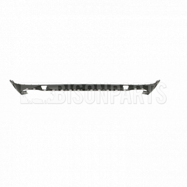 REAR LOWER BUMPER