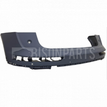REAR BUMPER